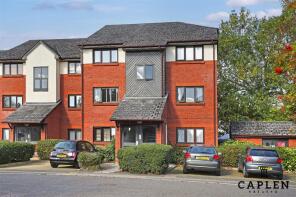 56, Maple Gate, Loughton IG10 1PS