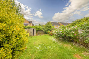 9, Creed Road, Peterborough PE8 4QX