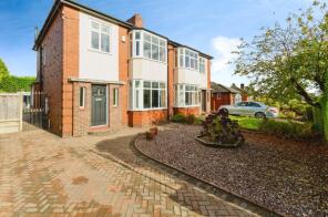 116, Bishops Road, Bolton BL3 2JE