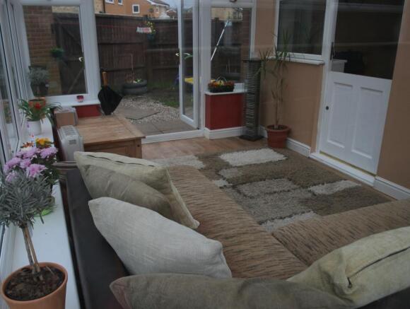 Conservatory 1