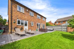 14, Charrington Road, Calcot, Reading RG31 7AW