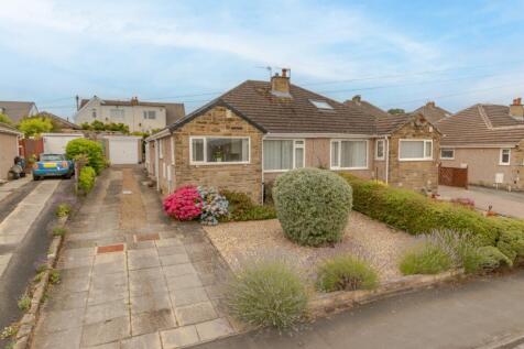 Moor Croft, Bingley, West Yorkshire, BD16