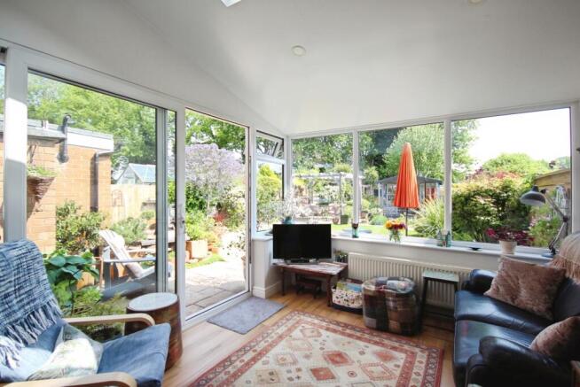 Sun Room