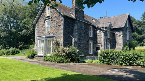 1 Hawkshead Hall, Hawkshead Ambleside LA22 0NN