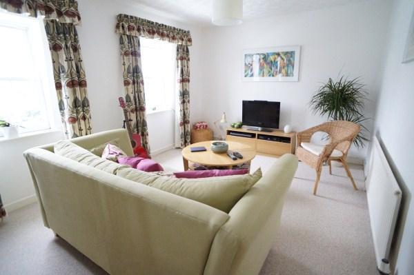 Lounge Area