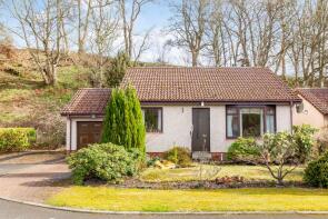 8, Lochty Park, Lochty, Almondbank PH1 3XZ