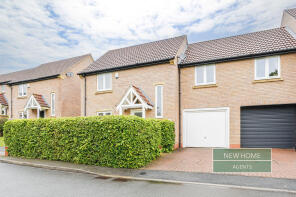 6, Paddock Drive, Smalley, Ilkeston DE7 6PQ