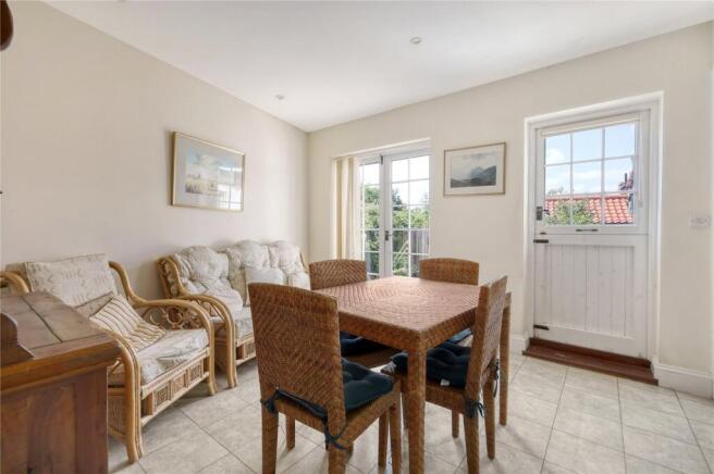 Breakfast Room