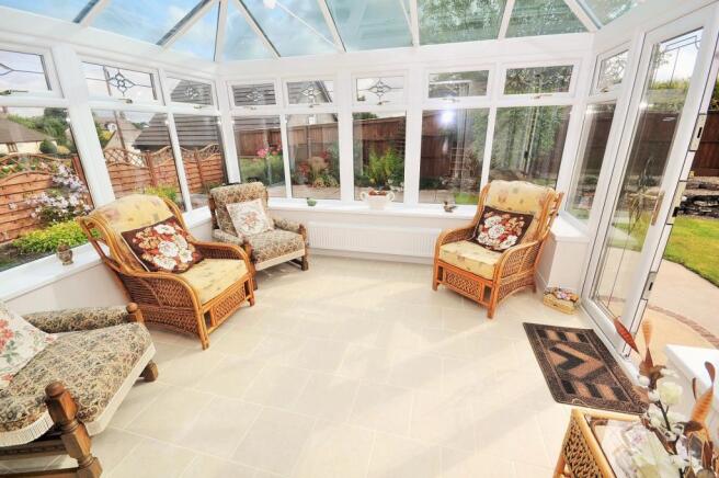 Trem Y Glyn, Tenby Road, St.Clears SA33 4JW Photo 8