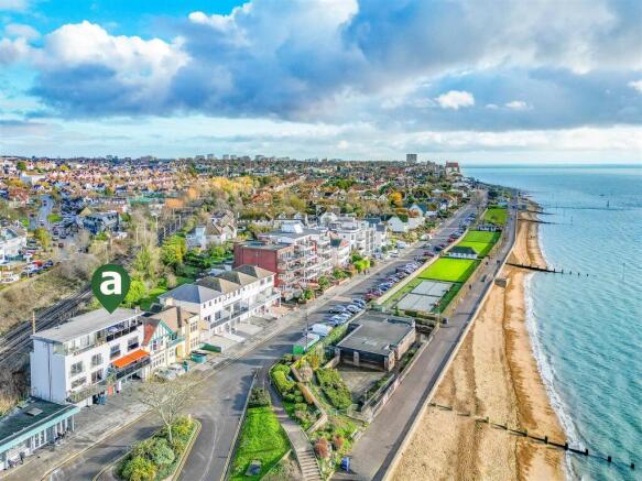 Drone Photo