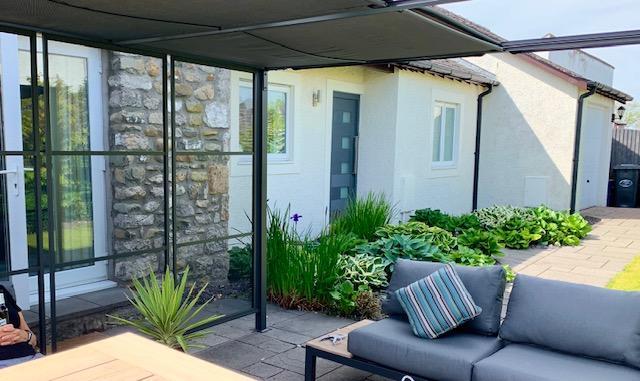 Frontpatiosummer