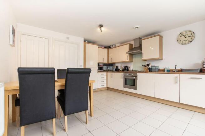 Diner Kitchen ...
