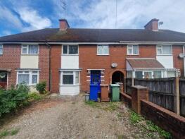 136, Burnthill Lane, Rugeley WS15 2HZ