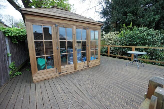 Summer House