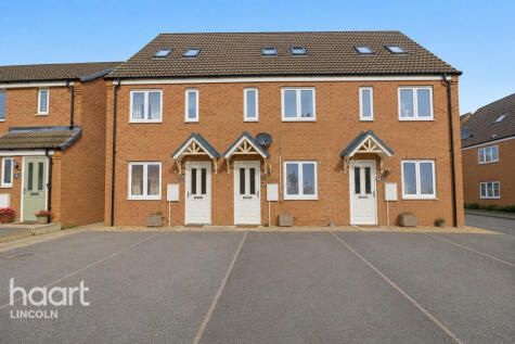 Furnace Close, North Hykeham