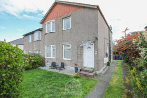 597, Castlemilk Road, Glasgow G44 5LY