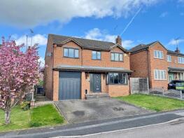62, Connolly Drive, Kettering NN14 6JT