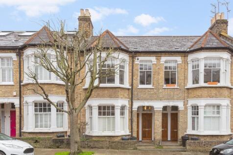 Marcus Street,
Wandsworth, SW18