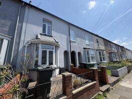 119, St Albans Road, Dartford DA1 1TZ