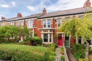 28, Otterburn Avenue, Gosforth, Newcastle Upon Tyne NE3 4RR