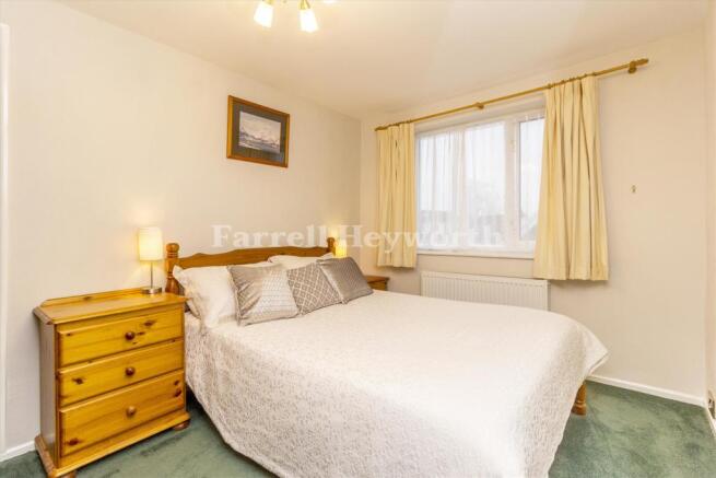 FF Bedroom 2