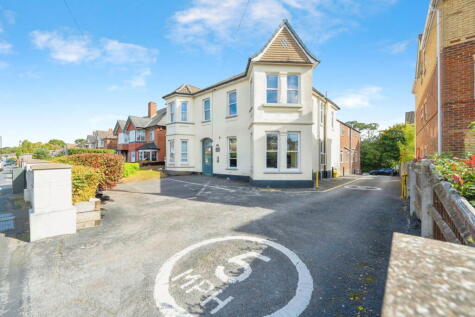 Peartree Avenue, Southampton, SO19