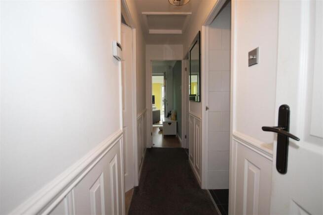 Inner Hallway