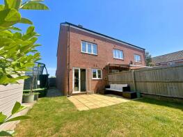 29, Stump Street, Berkeley GL13 9FG