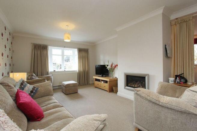 Sitting Room P