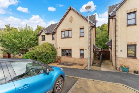 Rosebank Gardens, Johnstone