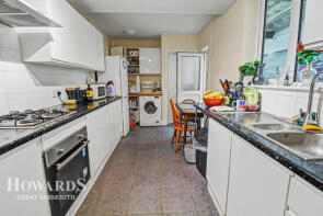 56, York Road, Great Yarmouth NR30 2ND