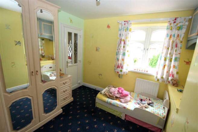 Bedroom 4
