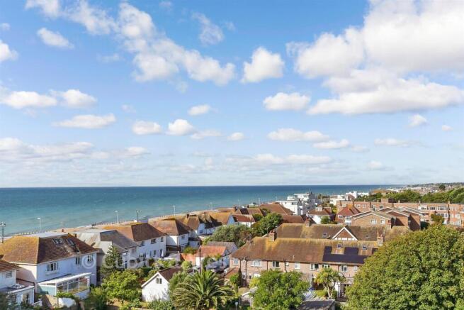 Views To Rear