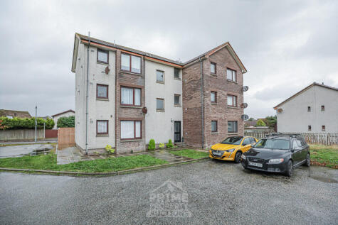 141 Whinpark Circle Aberdeen AB12 4ST