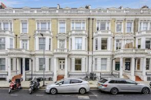 Flat 1, 5, Castletown Road, London W14 9HE