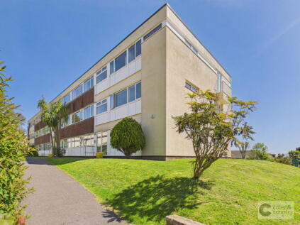 Oaklawn Court, Torquay