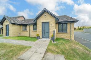 8, Murray Gardens, Rothbury NE65 7AZ