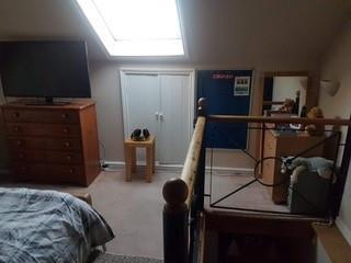 LOFT ROOM