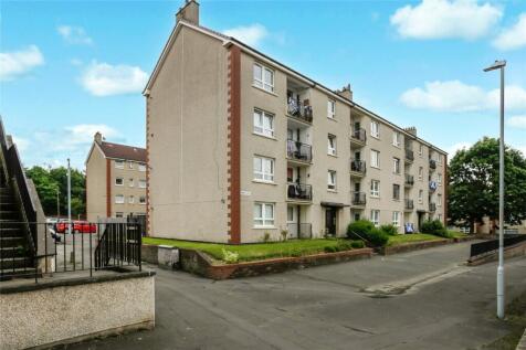 Armadale Path, Dennistoun, Glasgow, G31