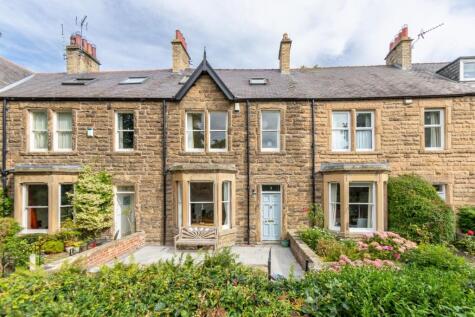 Corchester Avenue, Corbridge, NE45