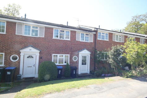 Cavenham Close, Woking