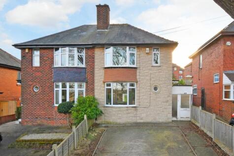 Lees Hall Avenue, Norton Lees, S8 9JF