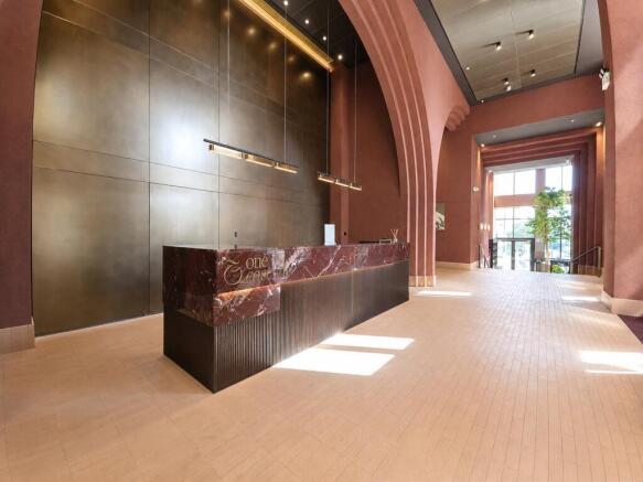 Concierge