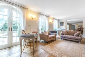 Basement Flat, 36, Archway Street, Barnes, London SW13 0AR