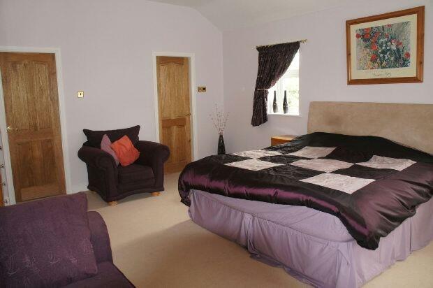 BEDROOM 1 REAR