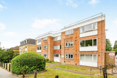 Fairhaven Court , Warham Road