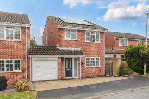 15, Fir Croft Drive, Eastleigh SO53 2HE