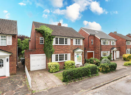Tippendell Lane, Chiswell Green, St Albans, AL2