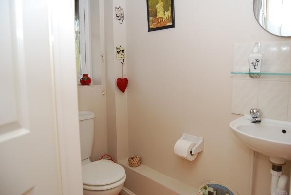 Cloakroom