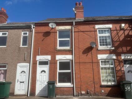 Humber Avenue, Stoke, Coventry, CV3 1AY
